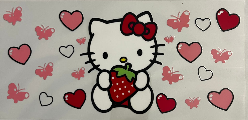 #B30 Hello Kitty Swipe Left