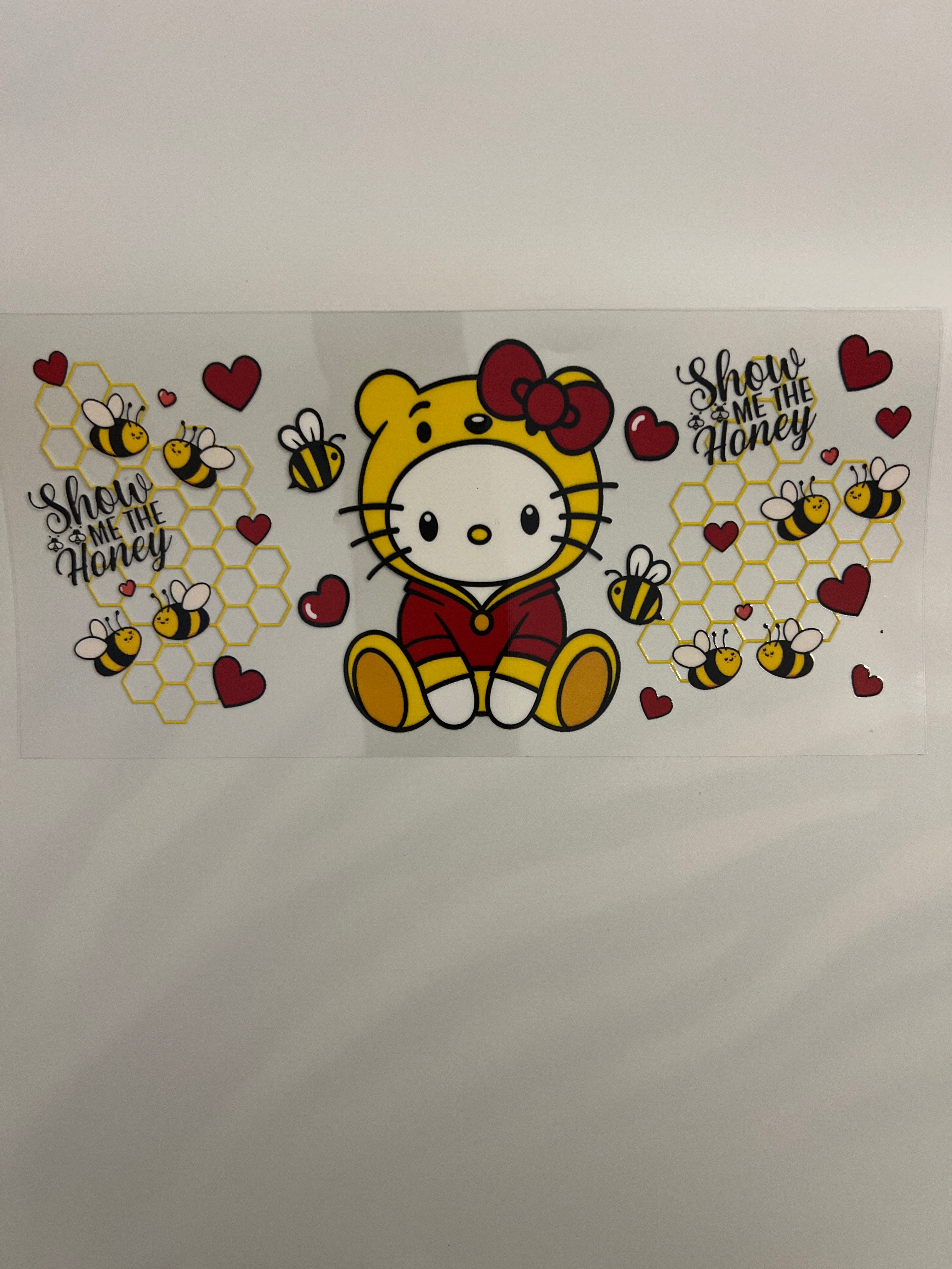 #B30 Hello Kitty Swipe Left