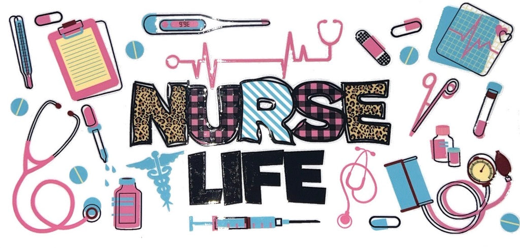 #C70 Nurse swipe left to see all
