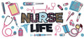#C70 Nurse swipe left to see all