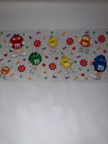 #C64 M&Ms