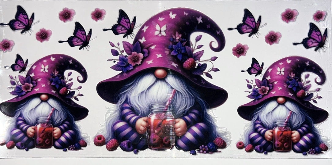 #C75 Gnome Swipe left to see all