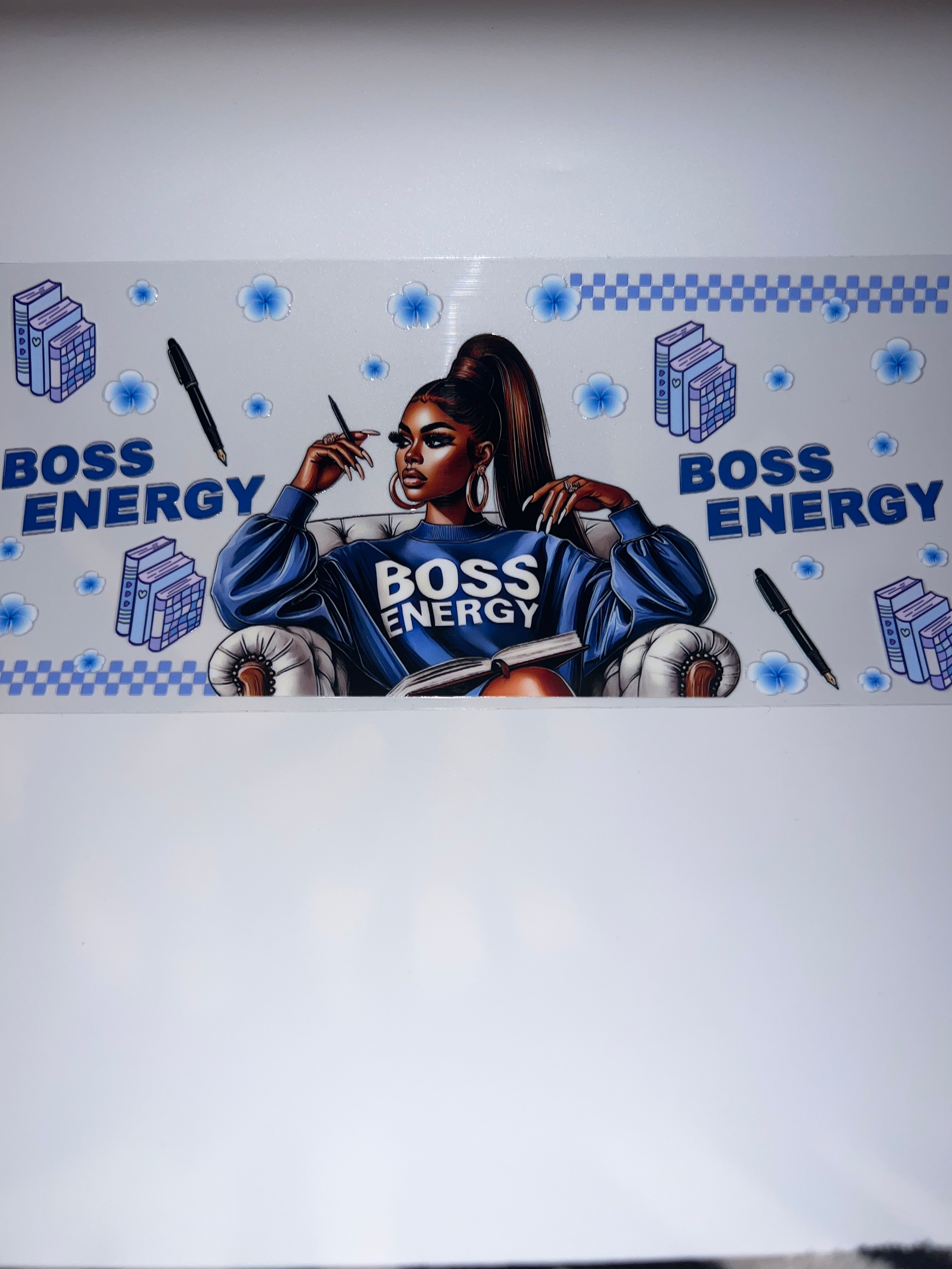 #C59 Boss Energy