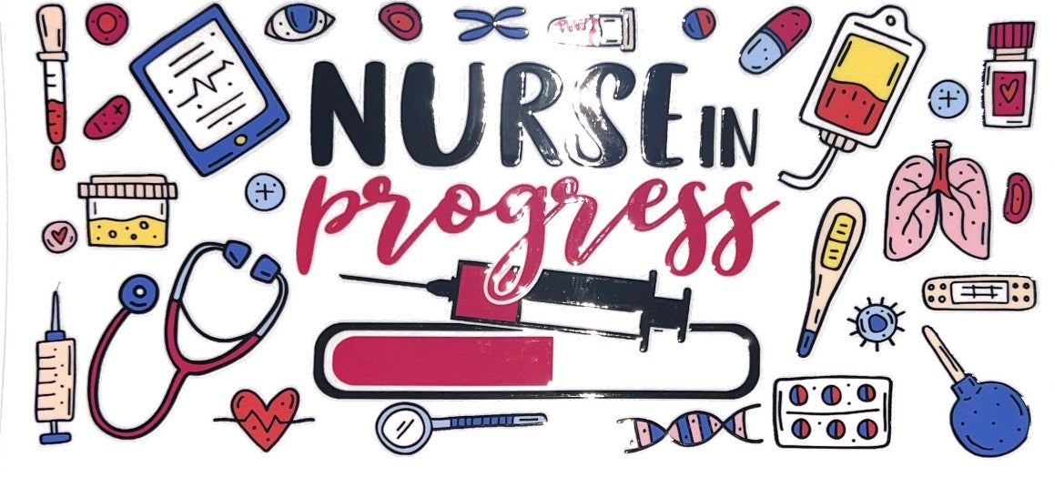 #C70 Nurse swipe left to see all
