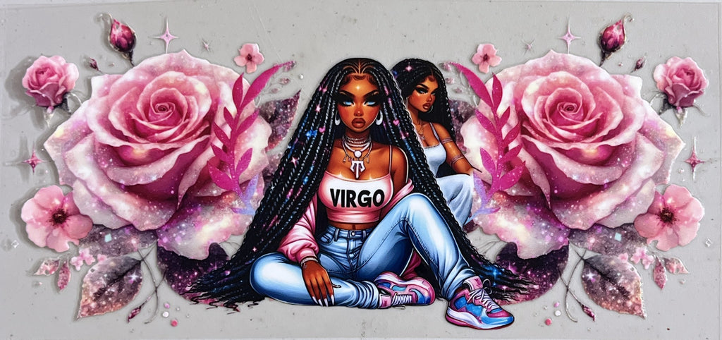 #A zodiac Diva Swipe left