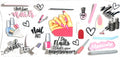 #A NailTechnician