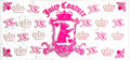 #A Juicy couture