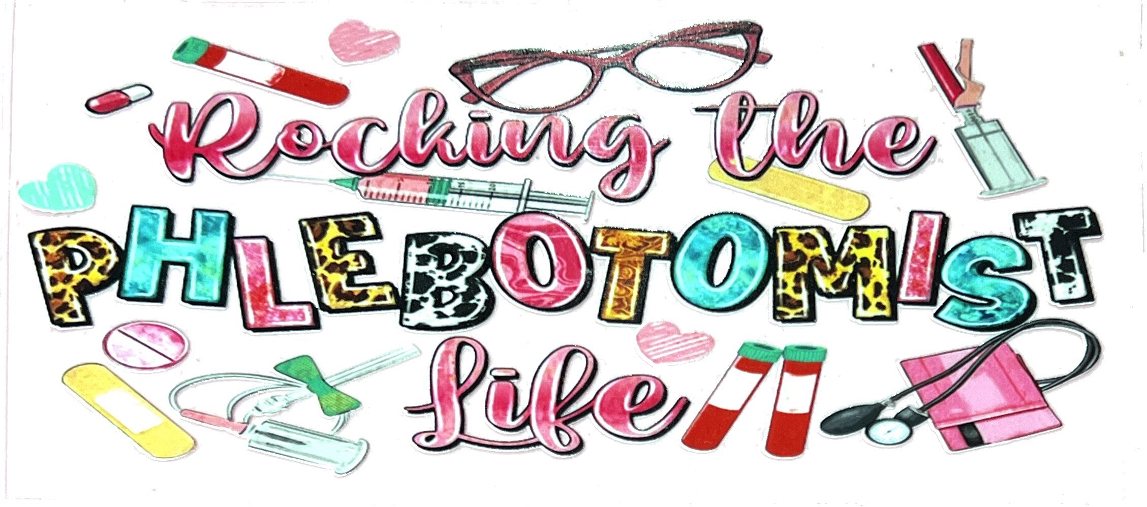 #Phlebotomist Life