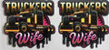 #A Trucker’s wife