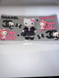 #A2 HK Chanel