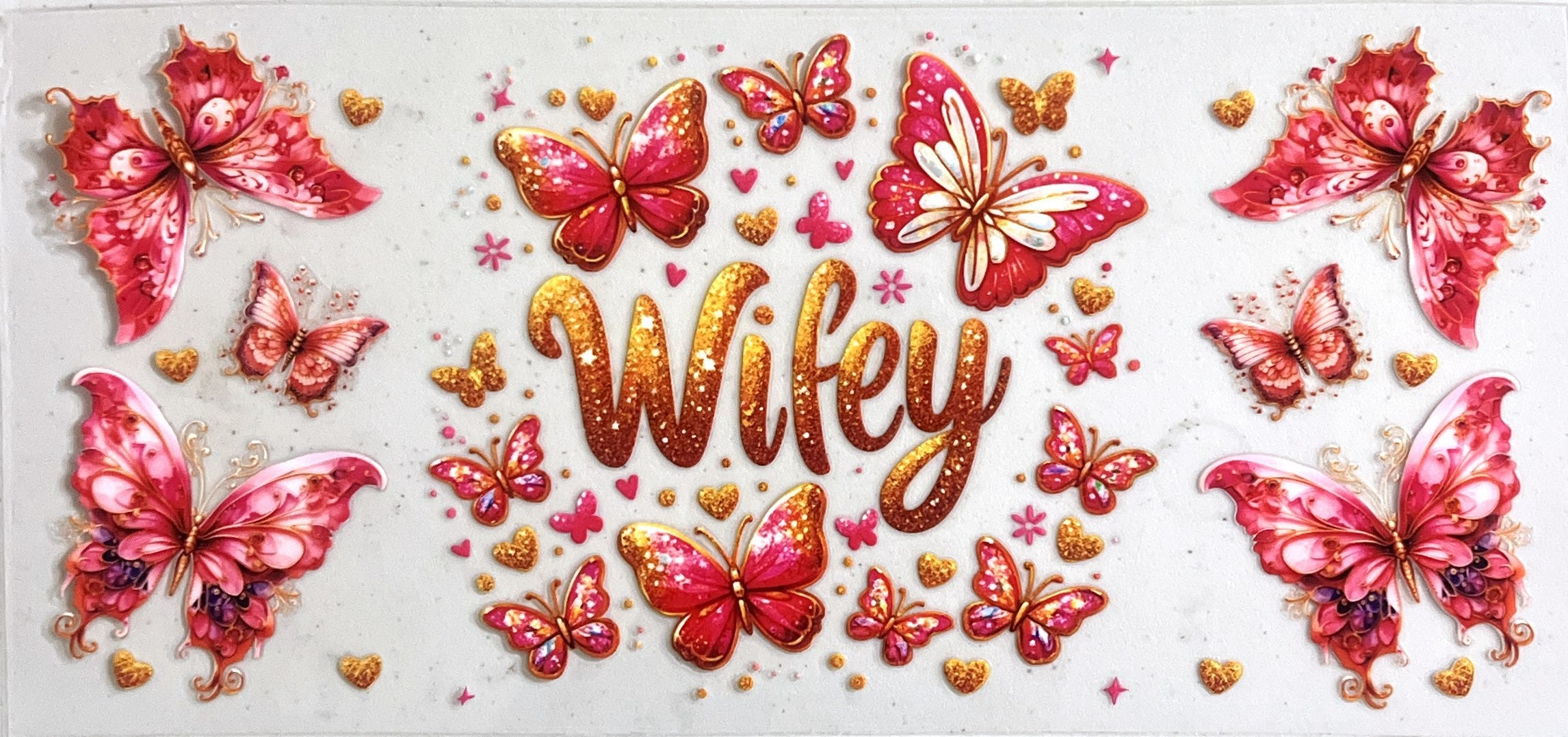 #A Wifey