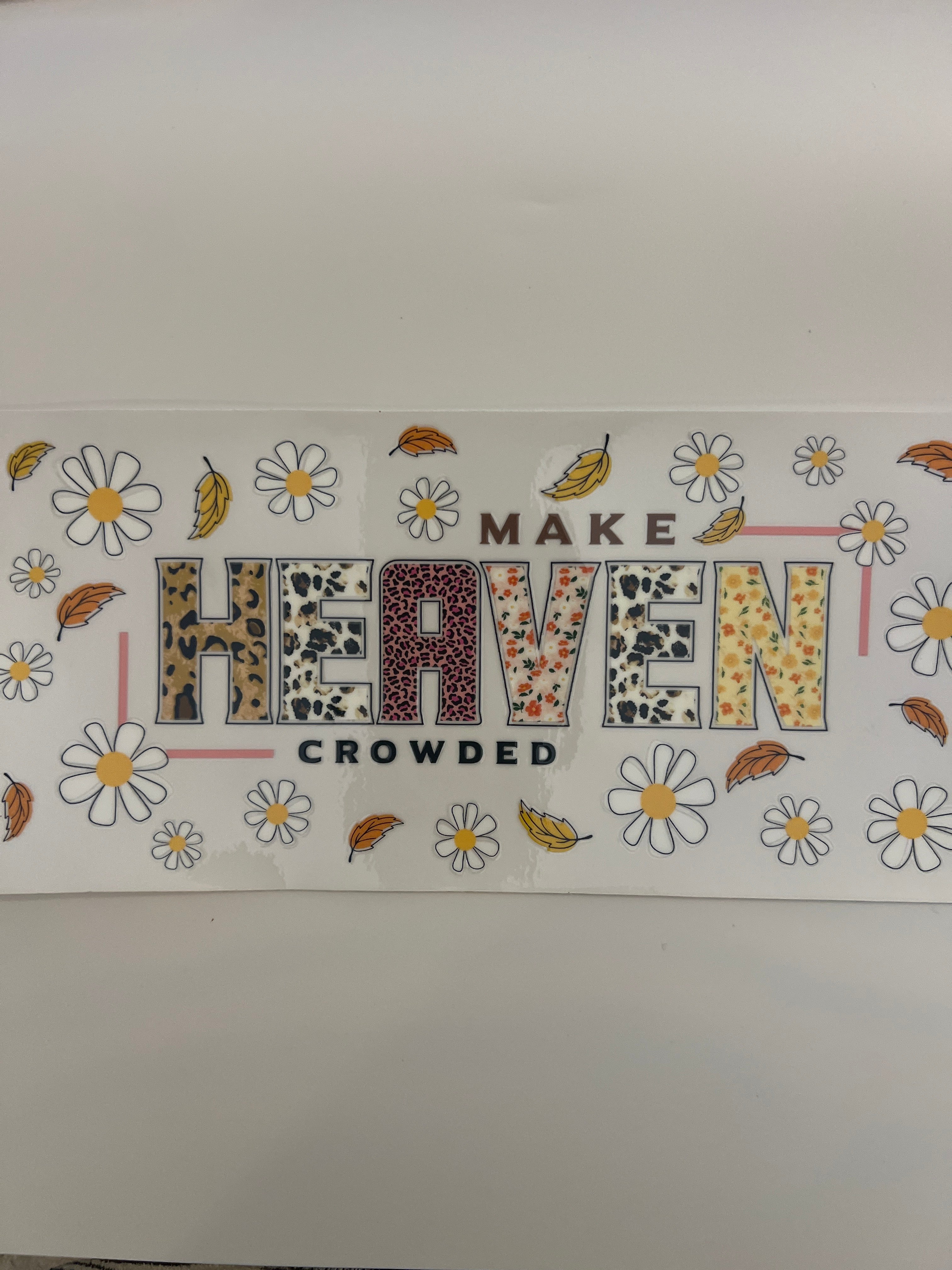 #A75 Faith Swipe Left