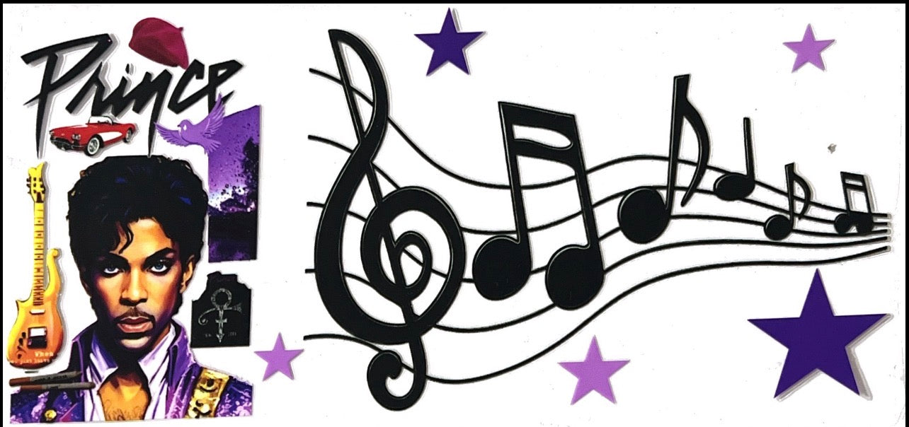 #2 Prince