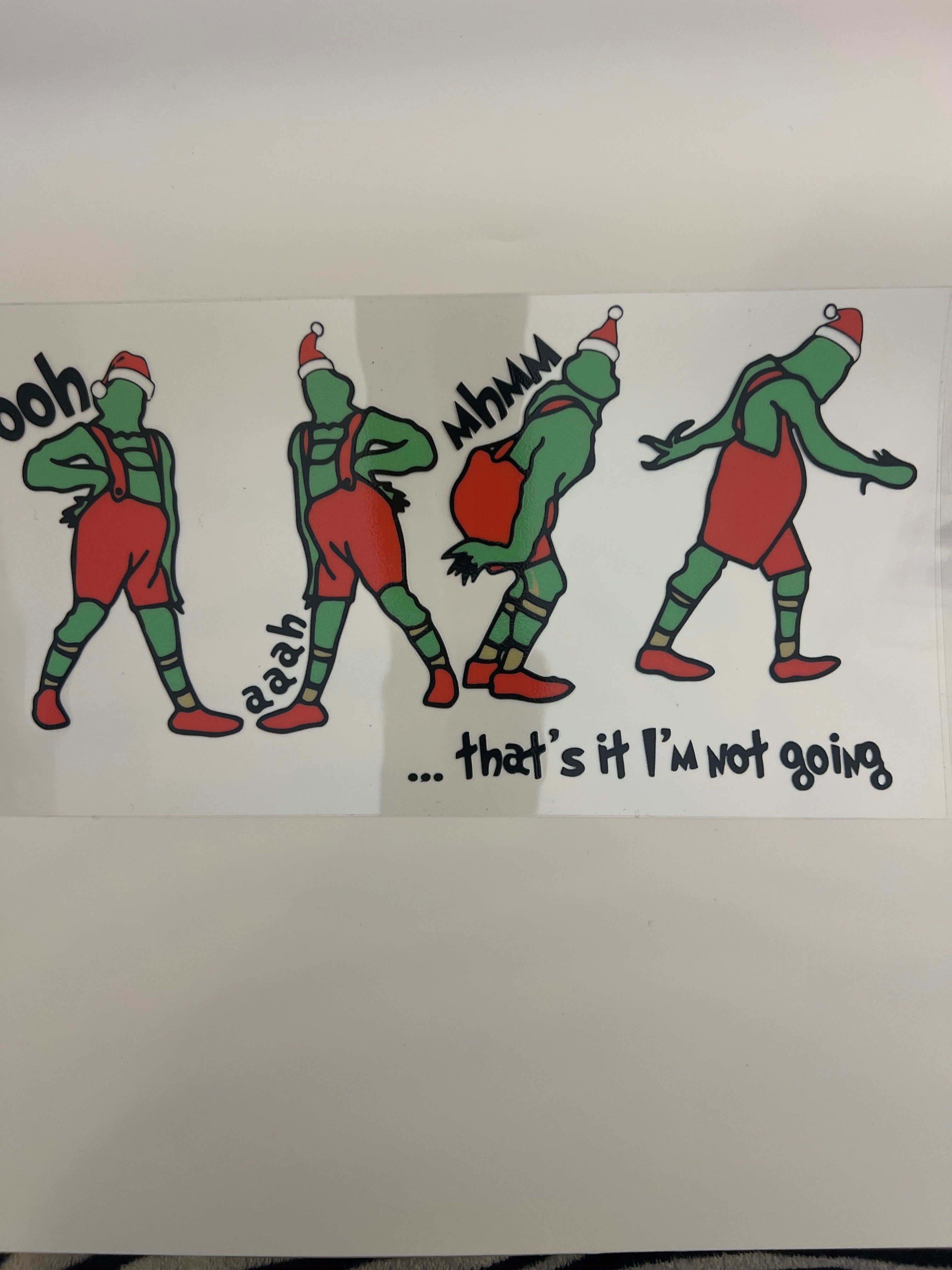 #A70 Extra Wraps Swipe Left