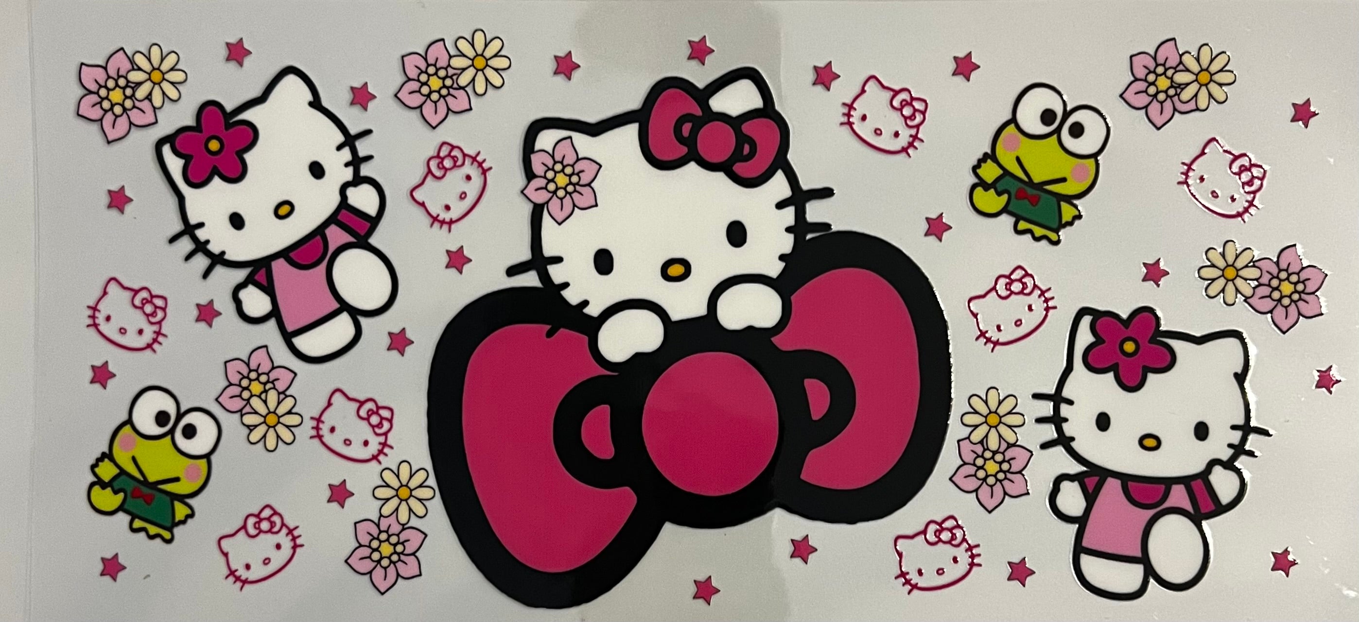 #B30 Hello Kitty Swipe Left