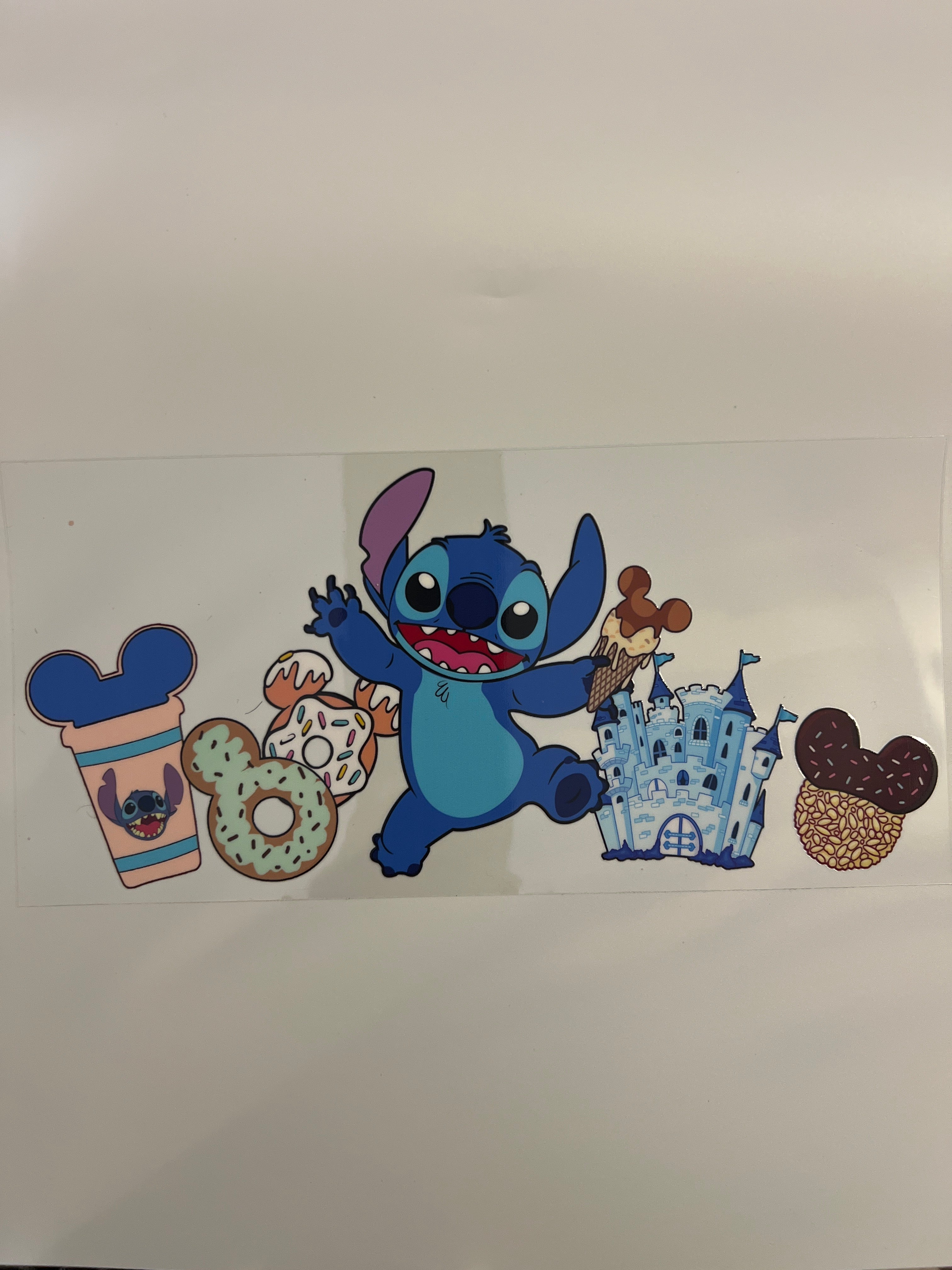 #B45 Stitch Swipe Left