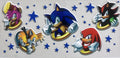 #A Sonic