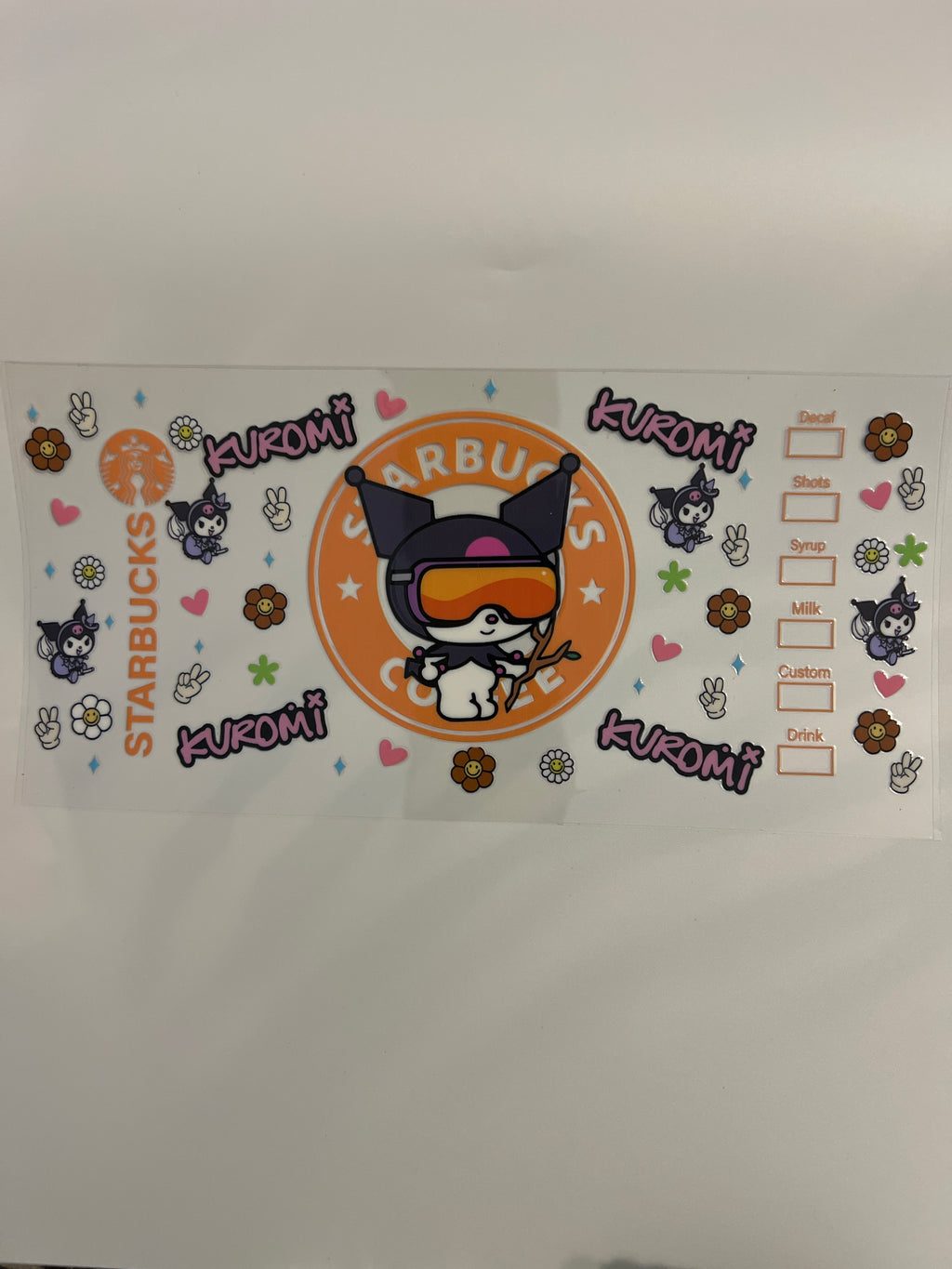 #B30 Hello Kitty Swipe Left