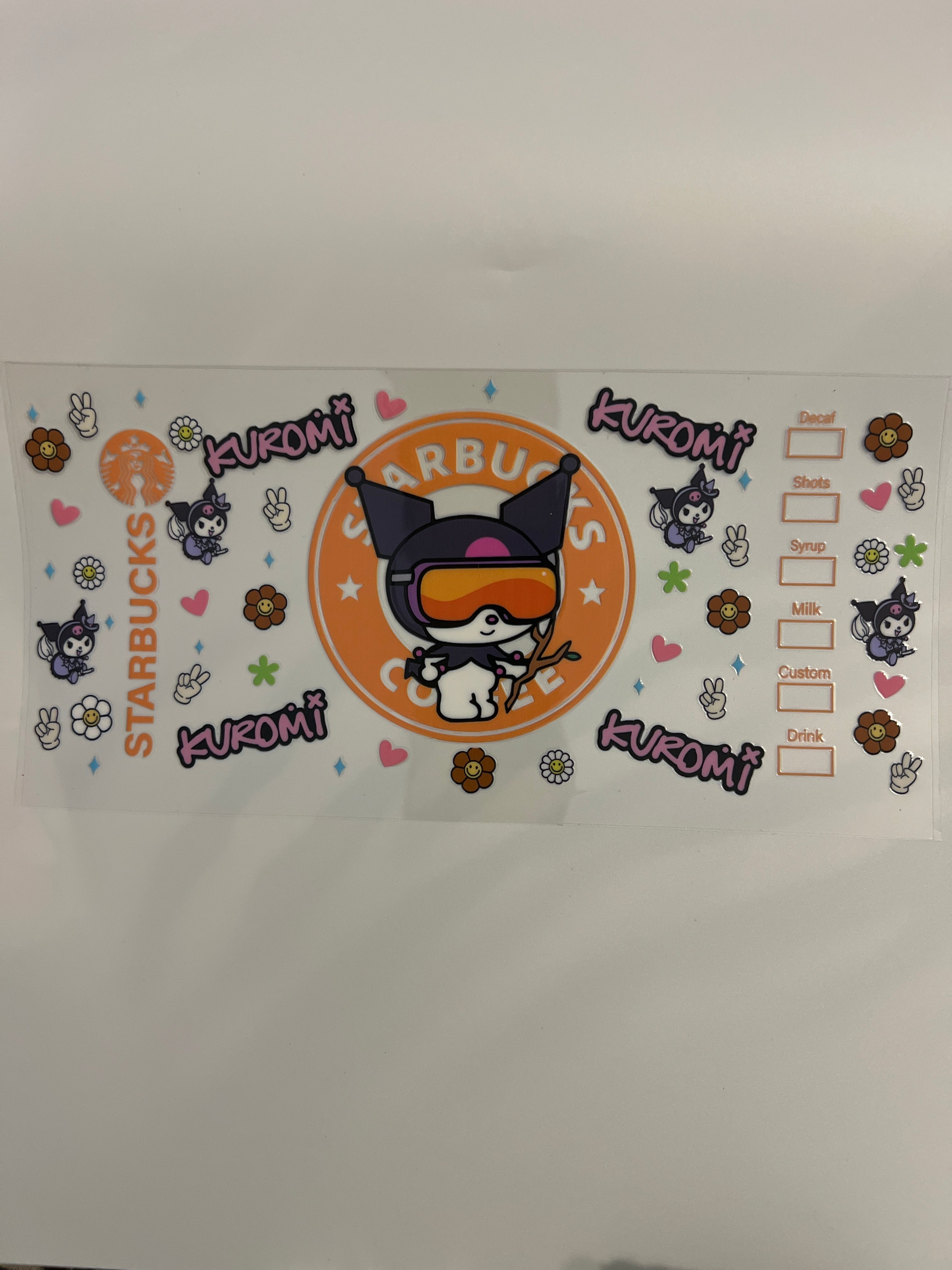 #B30 Hello Kitty Swipe Left