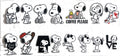 #A snoopy