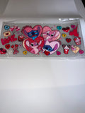 #A6 Stitch Love