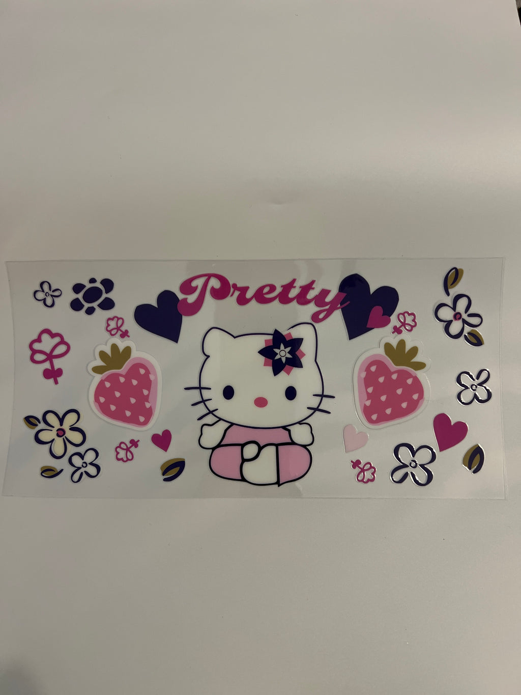 #B30 Hello Kitty Swipe Left