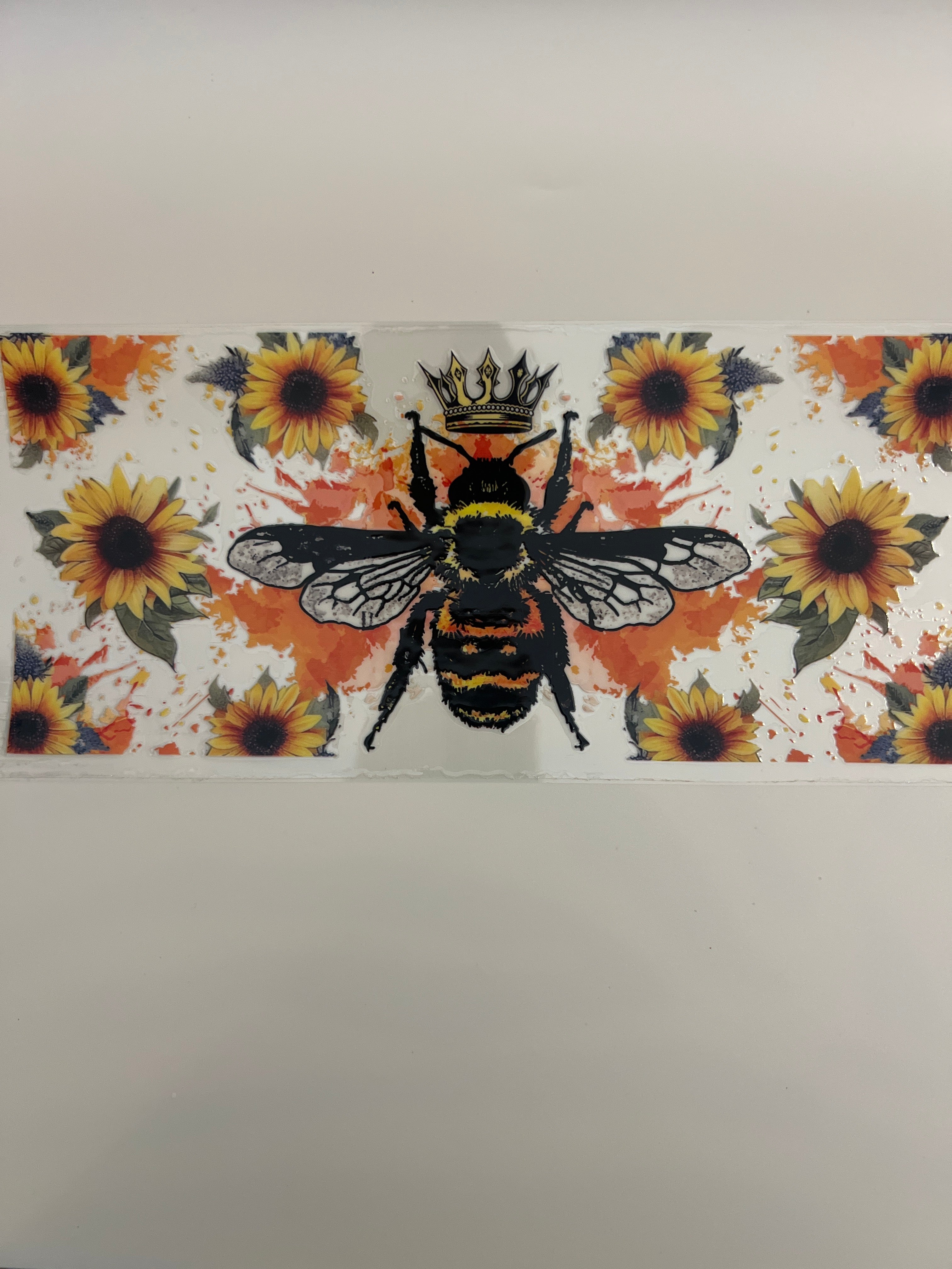 #A90 Bees Swipe Left