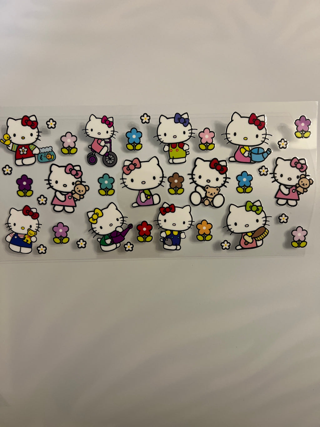 #B30 Hello Kitty Swipe Left