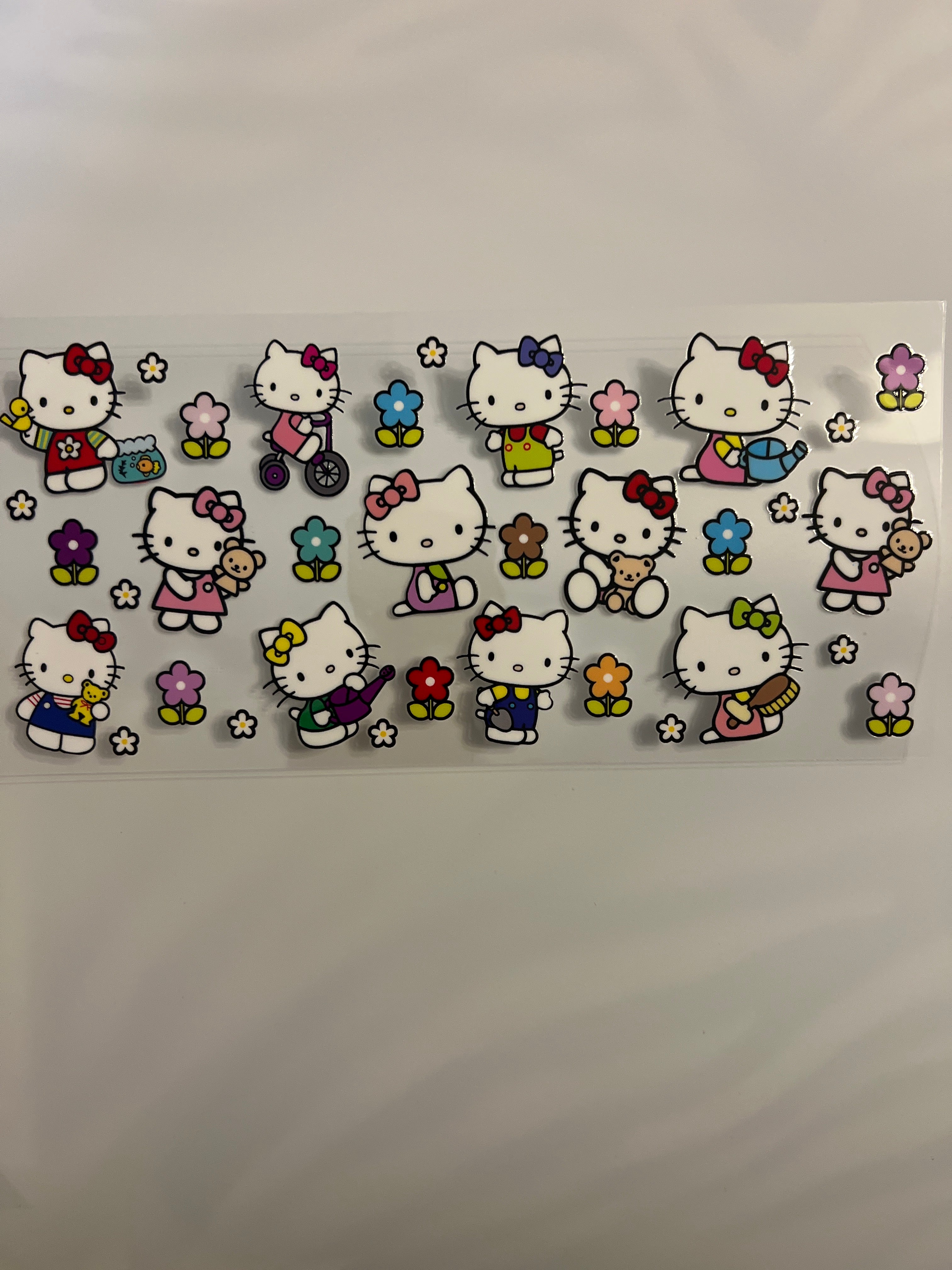 #B30 Hello Kitty Swipe Left