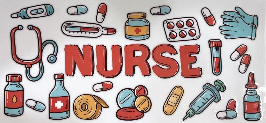 #C70 Nurse swipe left to see all