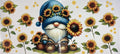 #C75 Gnome Swipe left to see all