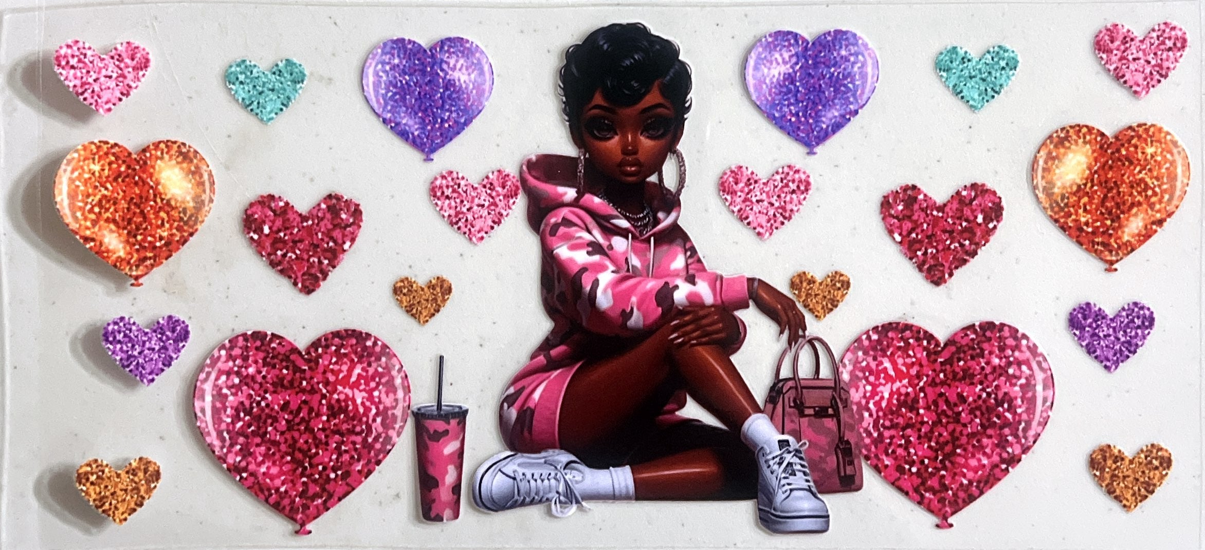 #A Diva hearts