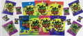 #A Sour patch candy