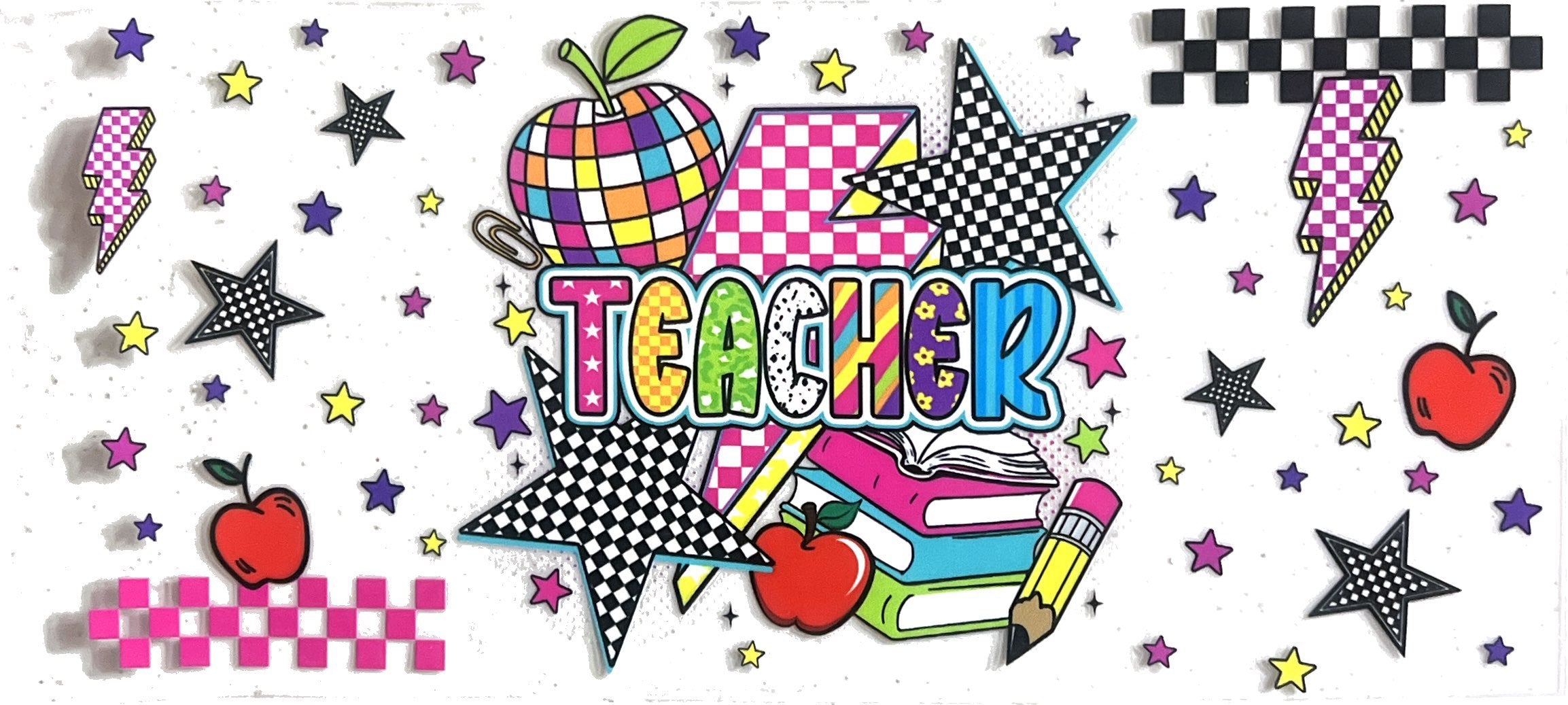 #A Teacher