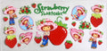 #A Strawberry Shortcake 1