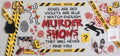 #A Crime Scene