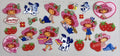 #A Strawberry Shortcake 2