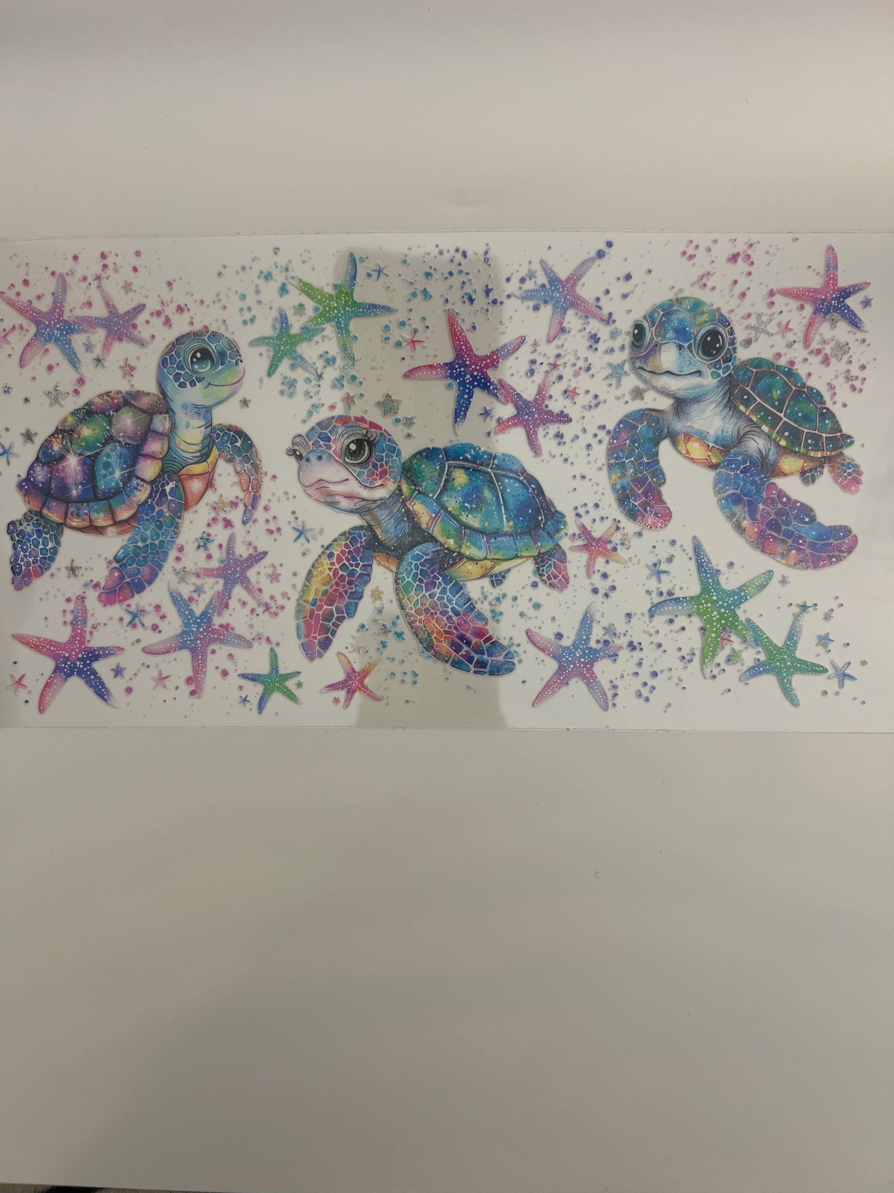 #A70 Extra Wraps Swipe Left