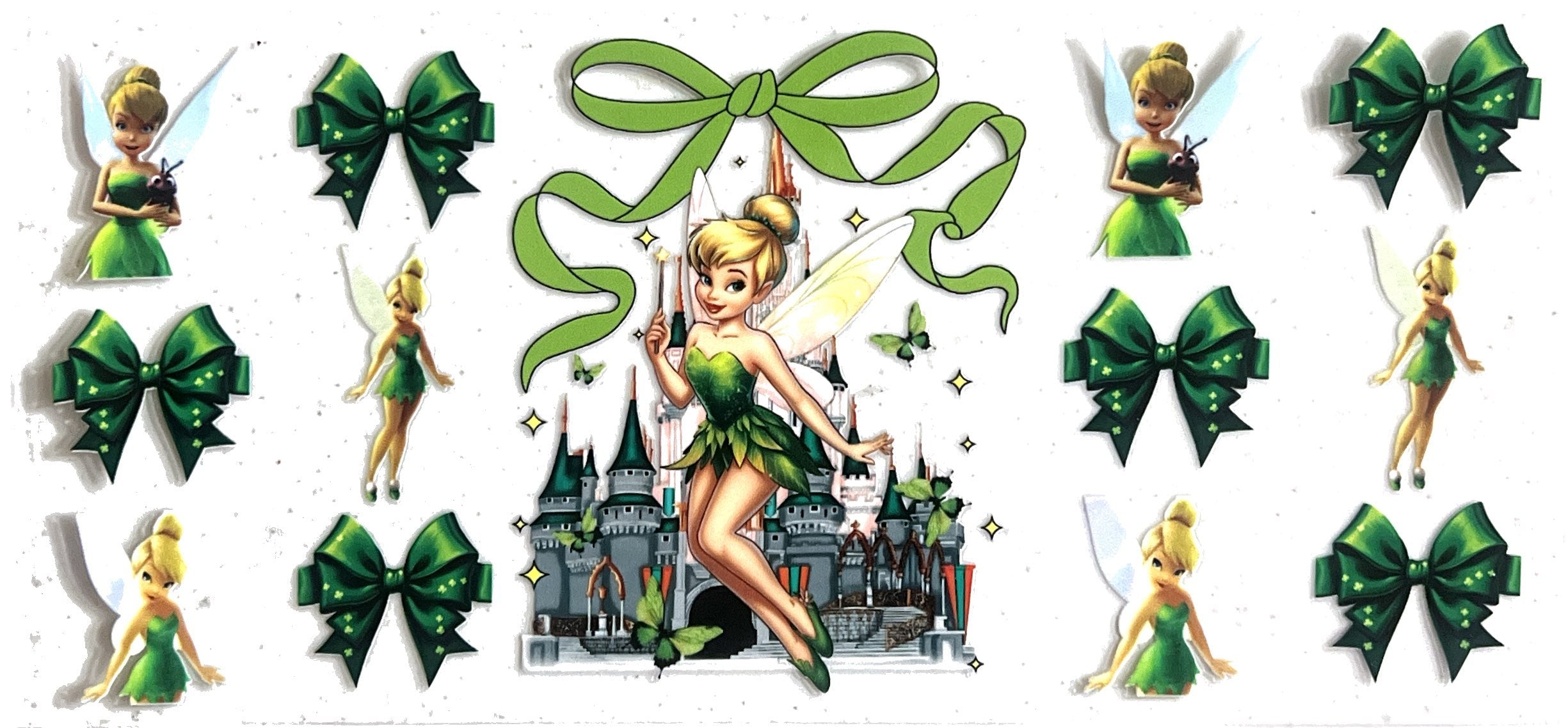 #A Tinkerbell