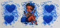 #A Betty Boop Blue