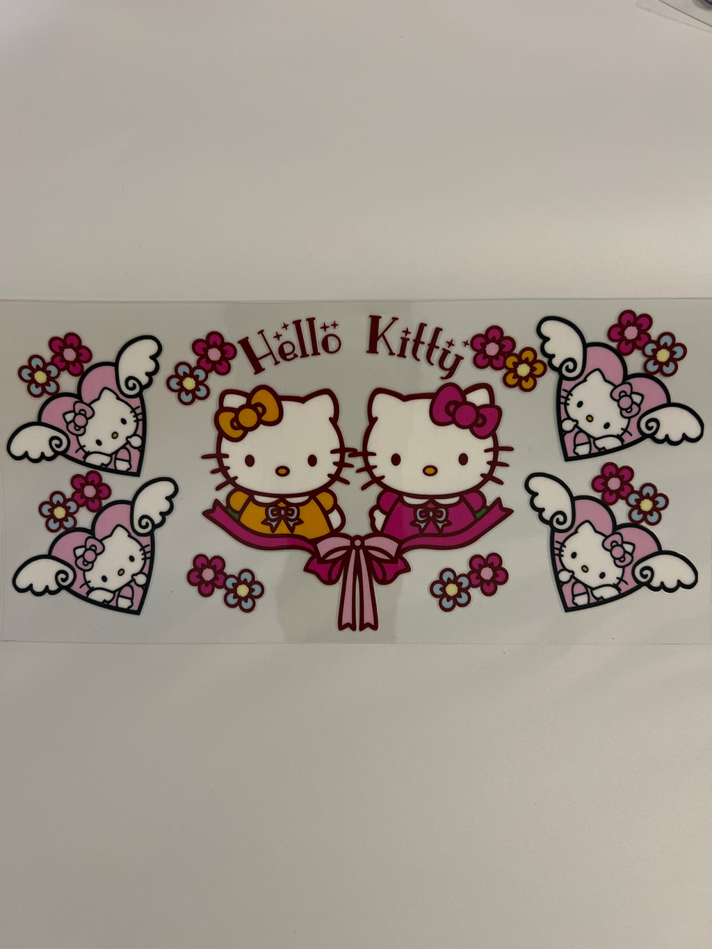 #B30 Hello Kitty Swipe Left