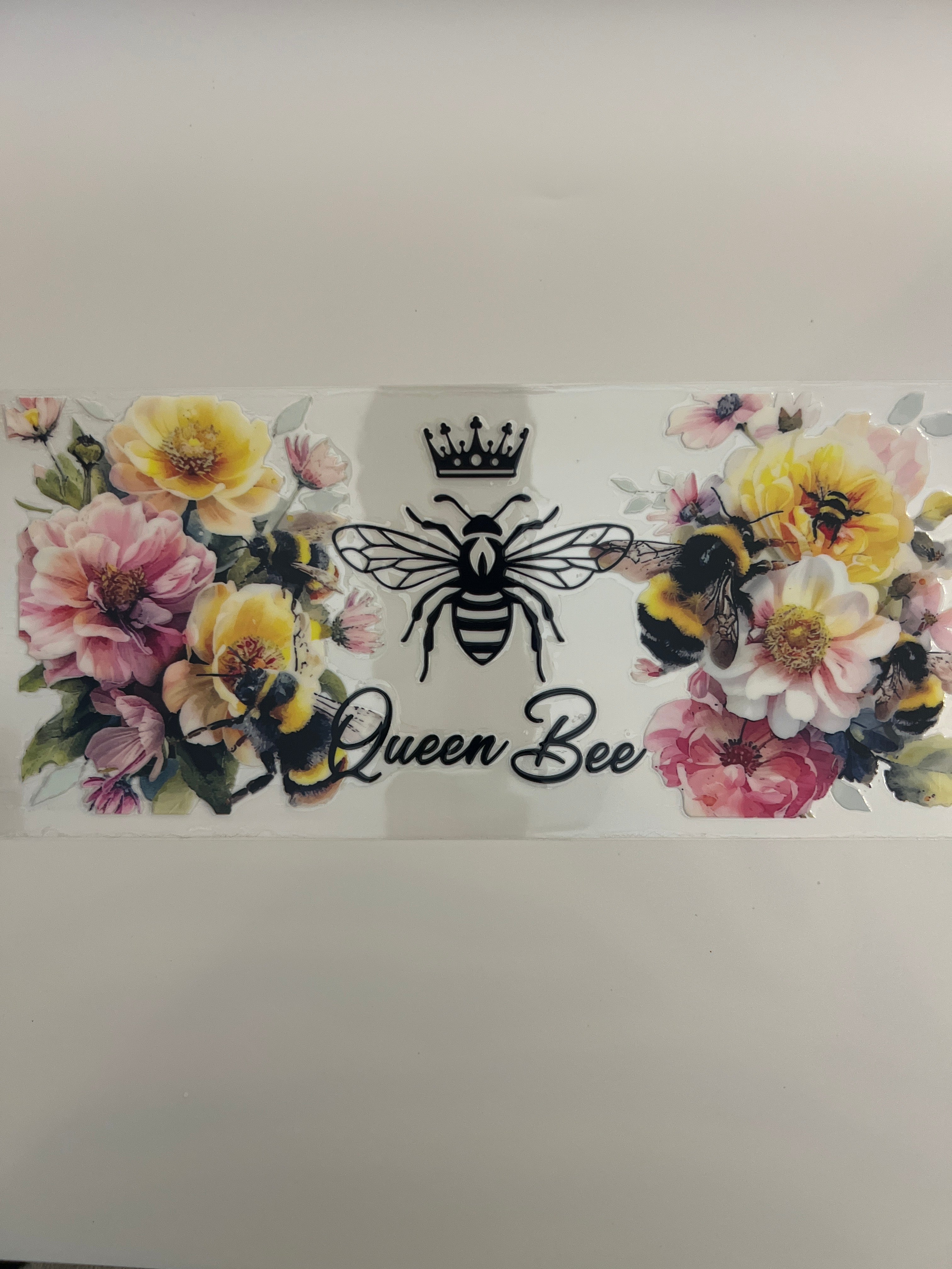 #A90 Bees Swipe Left