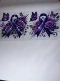 #C47 Purple Cancer