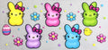 #A Peeps