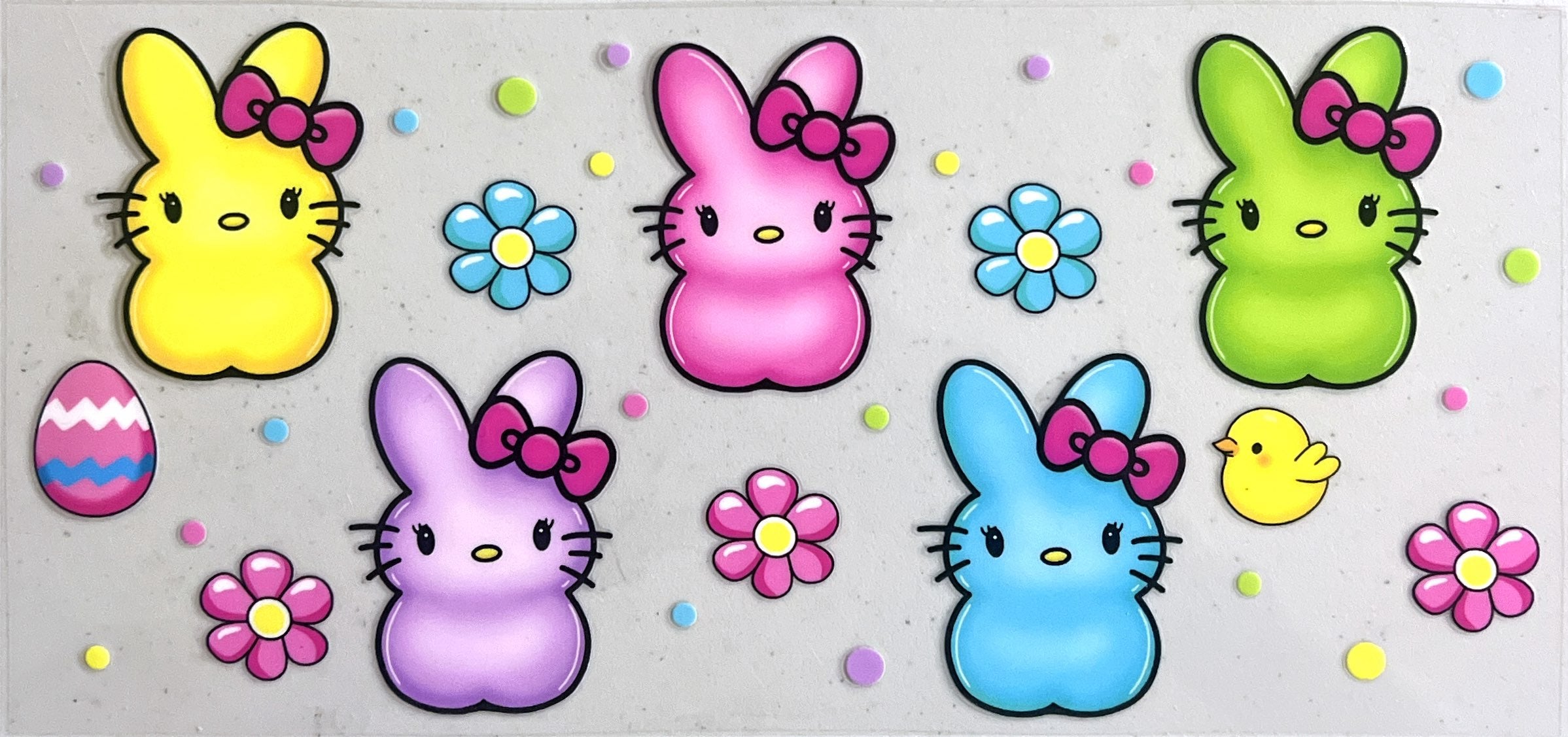 #A Peeps