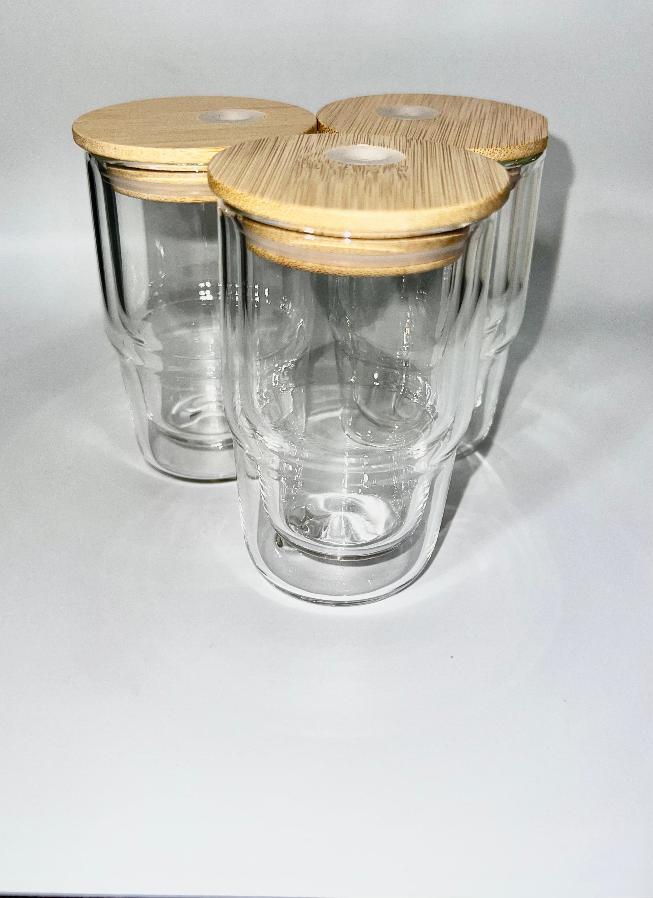 3 oz  Shot Glasses