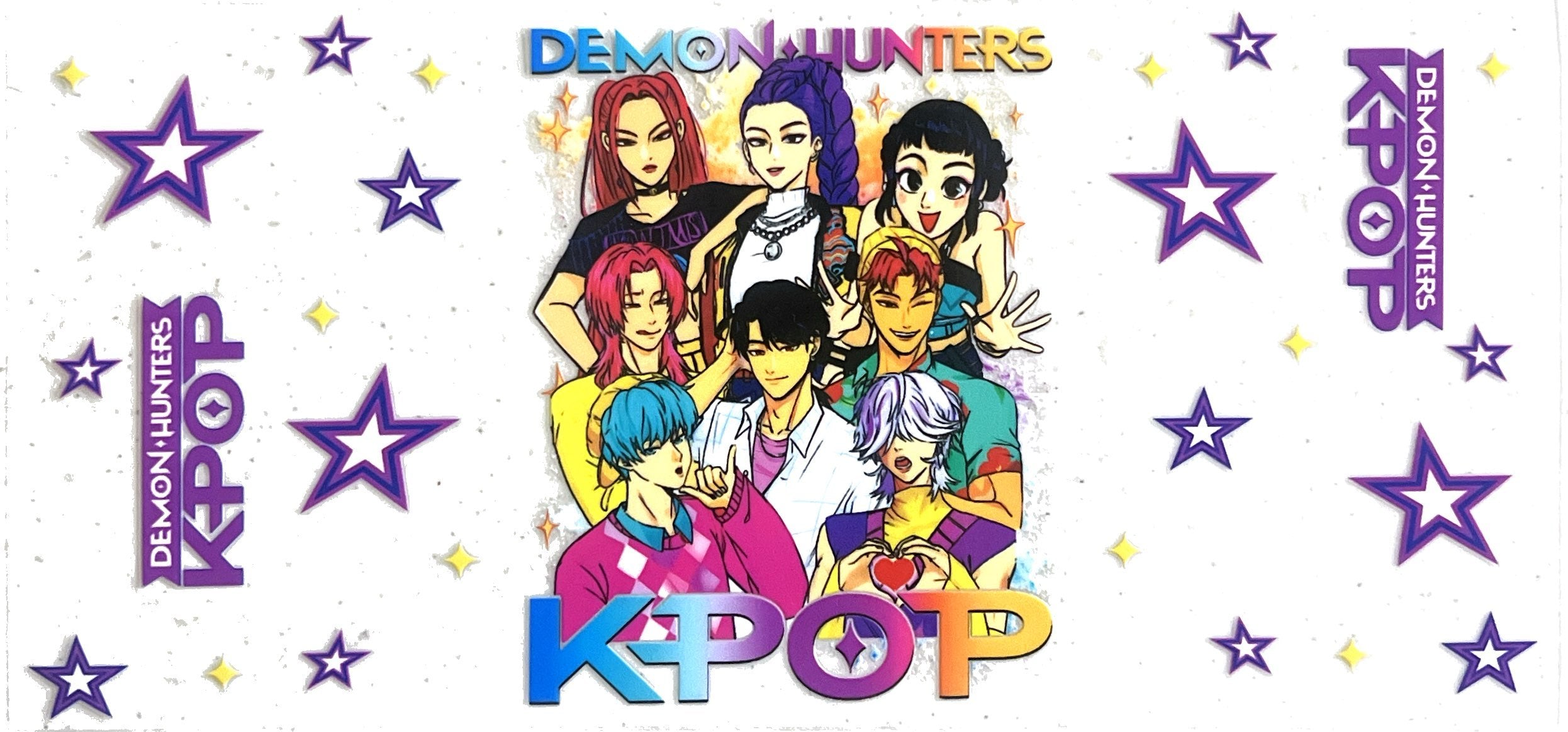 #A KPop 2
