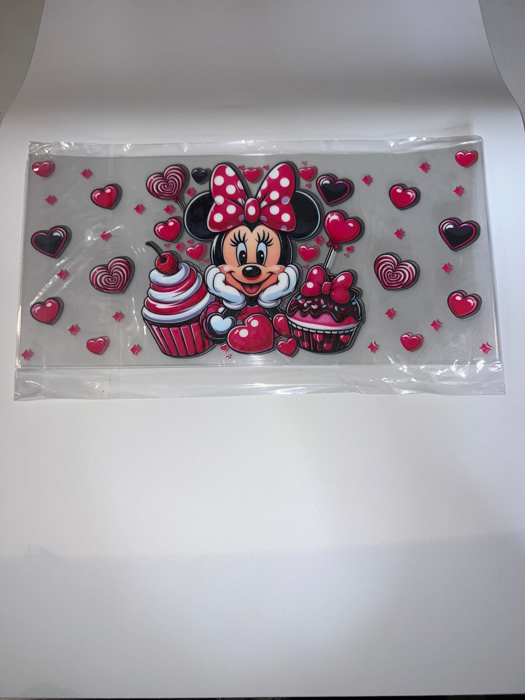#A9 Minnie Love