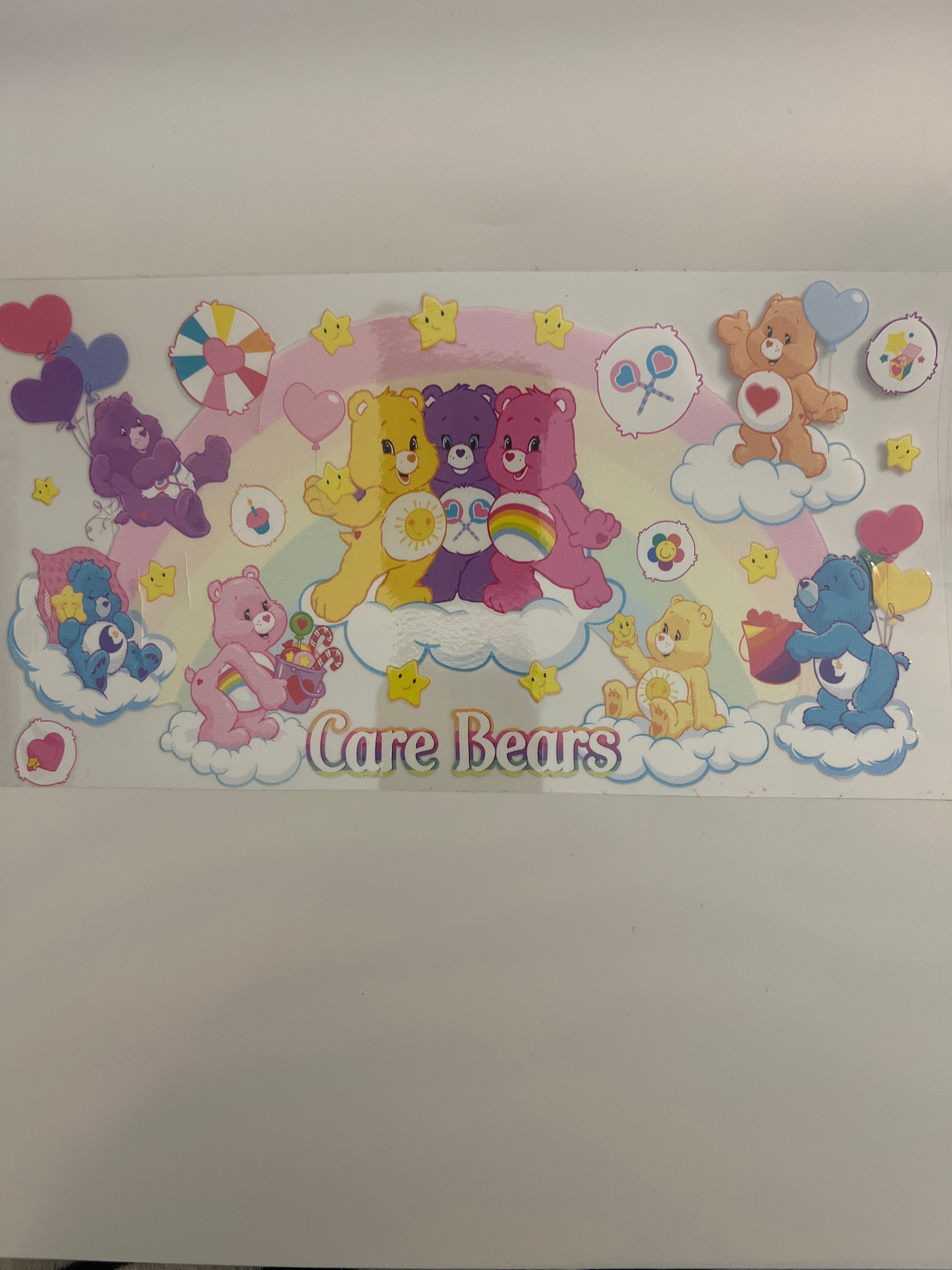 #A70 Extra Wraps Swipe Left