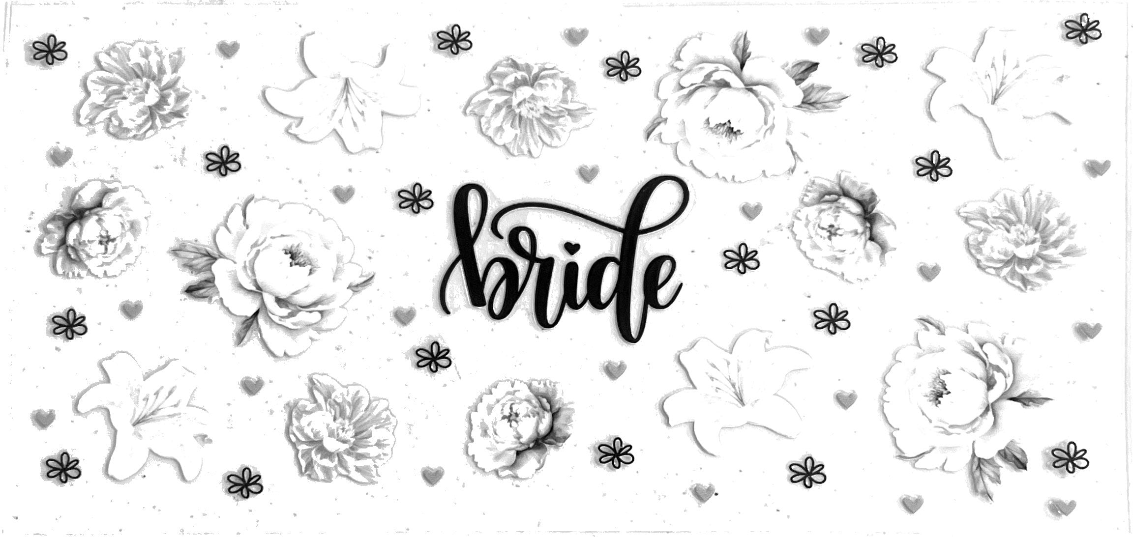 #A Bride